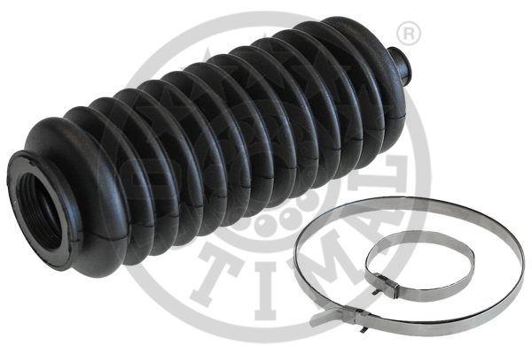 DİREKSİYON KÖRÜĞÜ R9-R11-R19-R21-CLIO-TWINGO-MEGANE-SCENIC-EXPRESS - OPTIMAL - OEM 7700678649