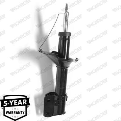 ÖN AMORTİSÖR SAĞ SUBARU FORESTER (1997-2002) LEGACY (1996-1999) ( GAZLI ) - MONROE - OEM 20310FC040