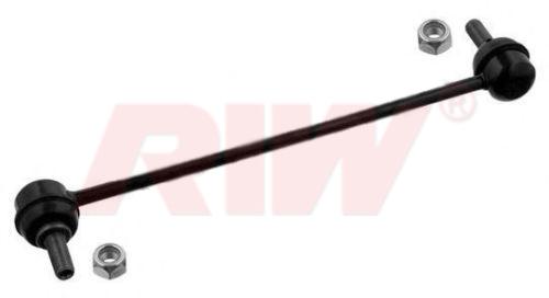 Z ROTU ÖN SAĞ-SOL NISSAN MICRA 1.2L HR12DE K13K 10-> / NOTE 1.4L 1.6L 1.5L DCİ E11 06-13 (METAL) - RIW - OEM 54618JX00A