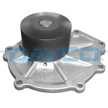 DEVIRDAIM POMPASI LAND ROVER 25K4F FREELANDER I (L314) 00>06 - DAYCO - OEM PEB102240