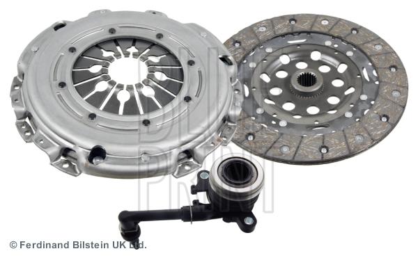 DEBRİYAJ SETİ RENAULT — BLUEPRINT ADR163027 - BLUEPRINT - OEM 7701475108S1