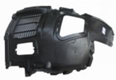 CAMURLUK DAVLUMBAZI R ON TARAF BMW F10+LCI 1. KALITE - PRO-A - OEM 51717186728