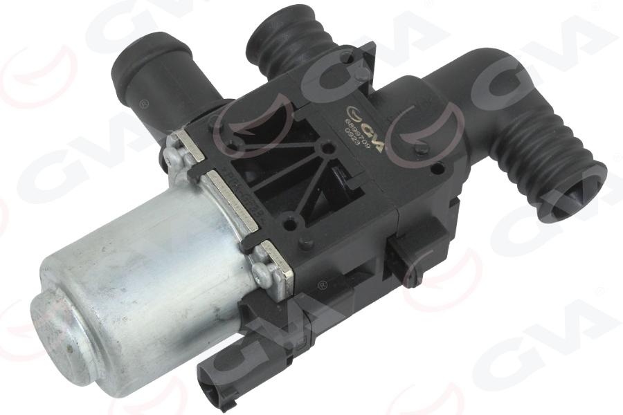 KALORIFER MUSLUGU BMW E70 F15 F16 - GVA - OEM 64126950257