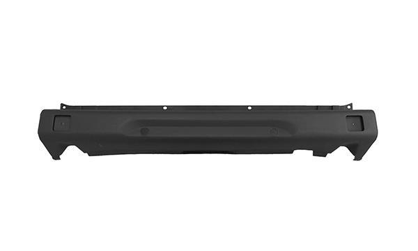 TAMPON ARKA FIAT DOBLO 2006-2012 - GORDON - OEM 735415725