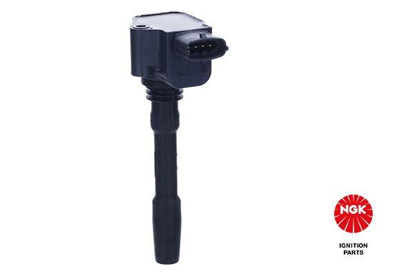 ATEŞLEME BOBİNİ GHİBLİ M156B LEVANTE M156D QUATTROPORTE M156C (13-16) - NGK - OEM 0986221134
