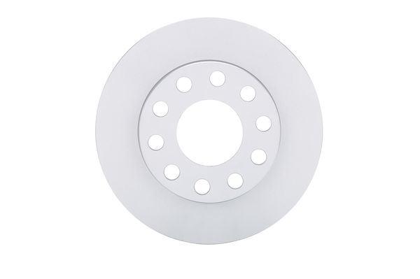 FREN DISKI ARKA A4 00-09 - BOSCH - OEM 8E0615601P