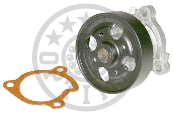 DEVİRDAİM (SU POMPASI) RENAULT KOLEOS 08> NISSAN X-TRAIL 01> PRIMERA 02>08 2.0 2.5 - OPTIMAL - OEM 210106N226