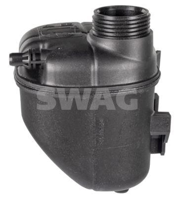 RADYATOR YEDEK SU DEPOSU BMW B46 B48 B57 B58 G30 G32 G11 G12 G14 G15 G16 KUCUK - SWAG - OEM 17139485733