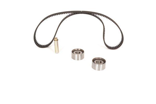 STANDART TRİGER SETİ SPANNROLLEN-SET — BOSCH 1987948946 - BOSCH