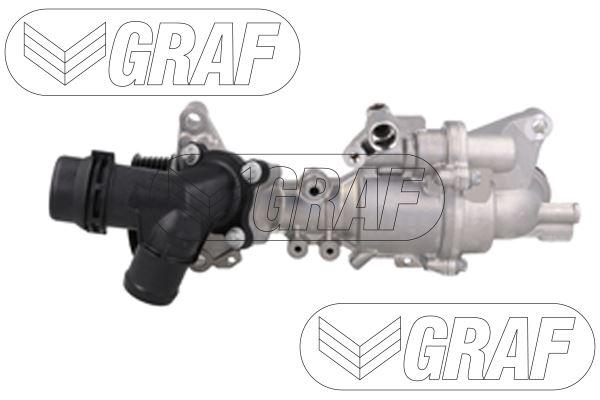 DEVIRDAIM POMPASI MERCEDES M274.920 W205 W212 W213 - GRAF - OEM A2742001000