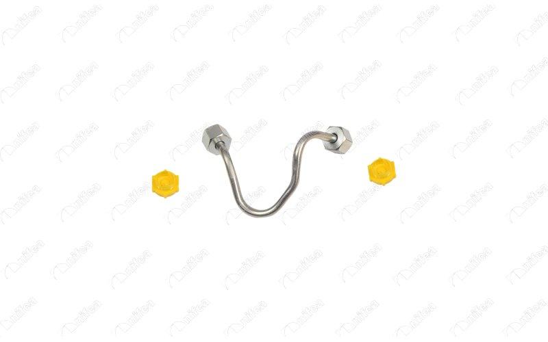 YAKIT BORUSU DOKKER 1.5 dCi-Blue dCi 75 (KEAJ-KEAH-KEJW) 12=> - NIFEA - OEM 166804883R