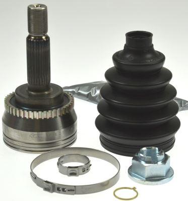 AKS KAFASI DIŞ CARISMA 1.6 (96-06) (ABS`Lİ) (25x29x154.5mm) - GKN - OEM 3815A037