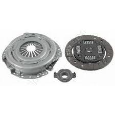 DEBRİYAJ SETİ P106-P206-P306-AX-SAXO-XSARA-1.0-1.1-1.4 (TU9M-MEK-MA/2) (618300300) - STAHL - OEM 2052.88