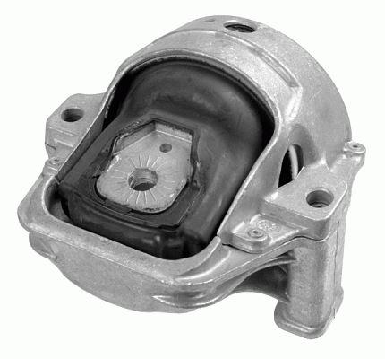 MOTOR TAKOZU SOL AUD A4-A5 1.8-2.0 TFSI - 2.0 TDI 2010=> - LEMFORDER - OEM 8R0199381G