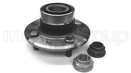 TEKER KİTİ 200COUPE(XW)-216-220GSİ-220TURBO-200IICABRİO(XW)-2141.4-2141.4İ16V-2161.6İ-2161.6İ16V-200 - CIFAM - OEM GHB372