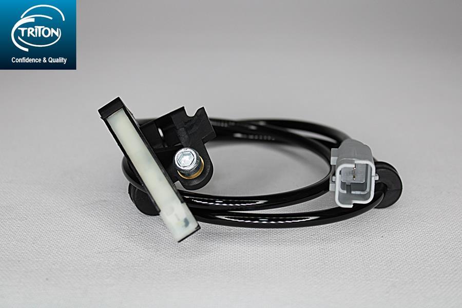 ARKA ABS SENSÖRÜ PEUGEOT P307 00> CITROEN C4 04> - MOTORTEC - OEM 4545.C4