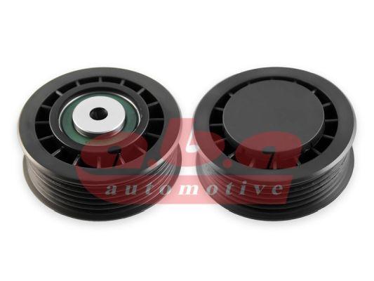 KAYIS GERGI RULMANI MERCEDES W201 W124 W210 W461 W140 W638 B901>B904 KANALLI - ABA - OEM A6012000770