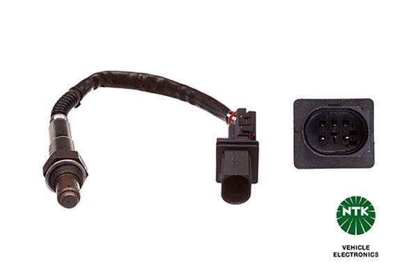 OKSİJEN SENSÖRÜ P207-P308-P508-P2008-P3008-C3-C4-C5-PARTNER-BERLINGO-DS3-DS4- 1.4-1.6 VTİ MİNİ R55 R56 R57 - NGK - OEM 1618.LL