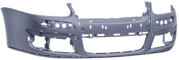 TAMPON ÖN ASTARSIZ GOLF V SW VOLKSWAGEN JETTA 2005-2011 1K0807217AA - PHIRA - OEM 1K0807217AAGRU