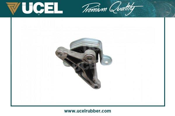 ŞANZIMAN TAKOZU SOL VW MULTIVAN V 2.5 TDI-3.2 V6 ( OTOMATİK ) - UCEL - OEM 7H0399151J