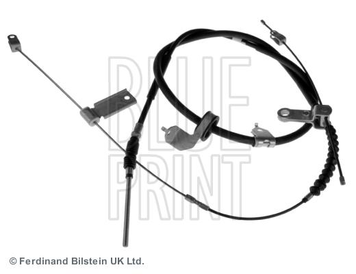 EL FRENİ TELİ HILUX 1997-05 — BLUEPRINT ADT346227 - BLUEPRINT - OEM 4642035620