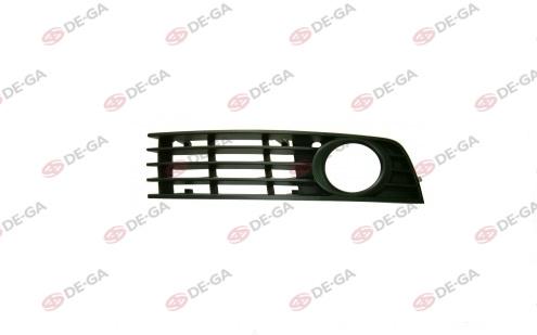 A.A4 ÖN TAMPON PANJURU DKLİ DİZ.Lh.01-04 - DEGA - OEM 8E0807681A01C