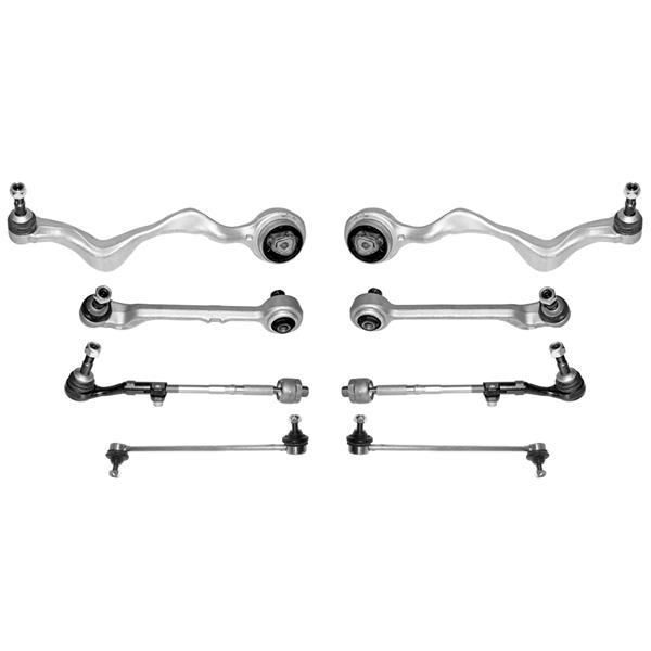 SALINCAK TAMIR SETI ON BMW E87 04>12 E90 E92 E93 05>11 E84 09>15 - AYD - OEM SALINCAK