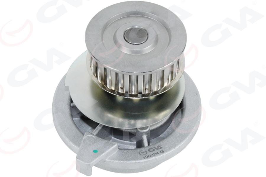 DEVİRDAİM ASTRA F-VECTRA A-KADETT E-OMEGA A-ASCONA C 1.8 -2.0 - GVA - OEM 1334008