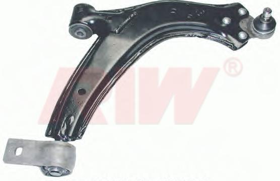ALT SALINCAK KOMPLE SAĞ (HİD.DRK.) PARTNER 06.96> BERLINGO 07.97> XSARA 04.97> (16mm) - RIW - OEM 3521.E5