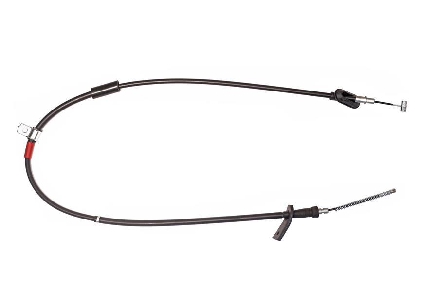EL FREN TELİ ARKA SOL IGNIS (II) 03- - CAVO - OEM 5440278F10