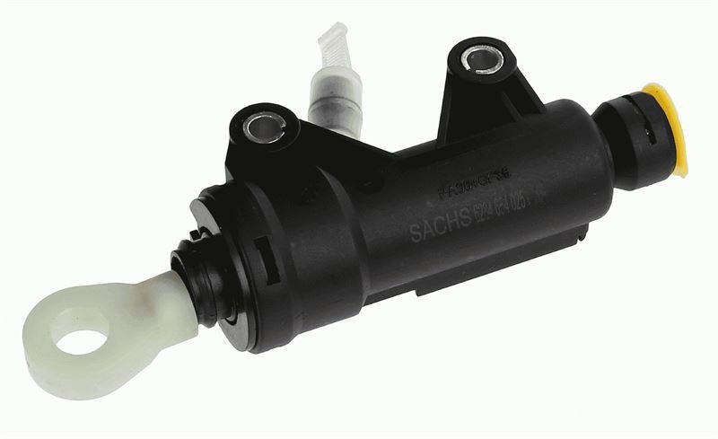 DEBRİYAJ MERKEZİ ÜST E81-87-88-90-91-92-93-X1 E84-X5 E53-X3 E83 2006-2010 (6284600752) - SACHS - OEM 21526773670