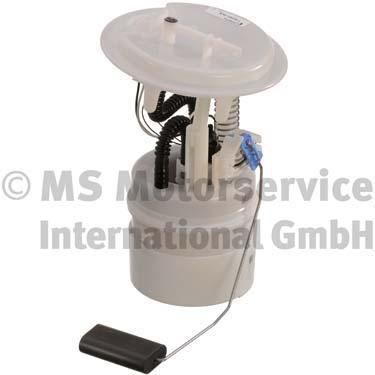 FUEL PUMP MODULE — PIERBURG 702701760 - PIERBURG