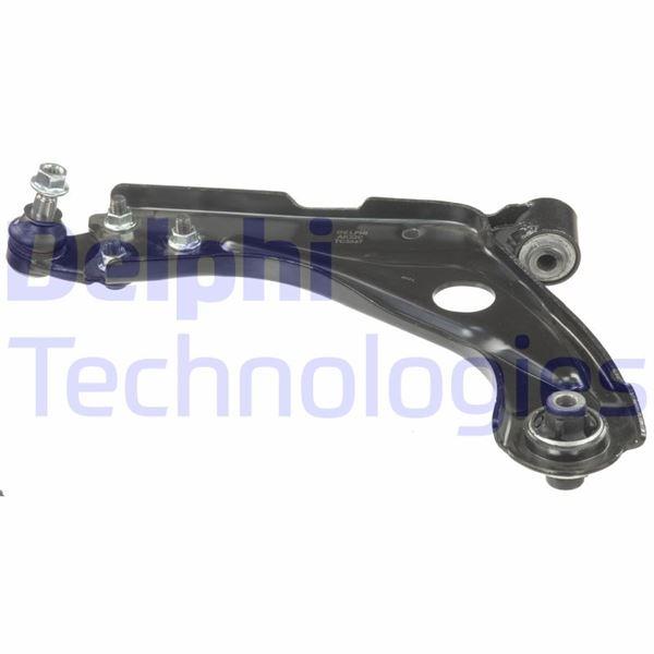 ÖN ALT SALINCAK SOL (KOMPLE) GRANDLAND-COMBO E-PARTNER-BERLINGO-C5 AIRCROSS-P3008-P5008-RIFTER- C4S-PROACE CITY 18> - DELPHI - OEM 9846329580