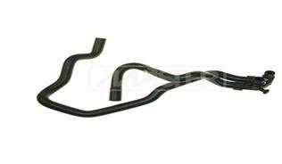 KALORİFER HORTUMU PARTNER-BERLINGO-P306-XSARA 1.9 D DW8 - MASTER - OEM 6464.NV