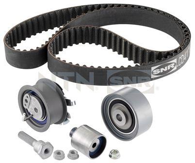 TRİGER SETİ PASSAT-JETTA-GOLF5-OCTAVIA-TOLEDO-A3-A6 2.0 TDI 2007-2011 (BKP-BKD-BRE-BLB) - SNR - OEM 03G198119A