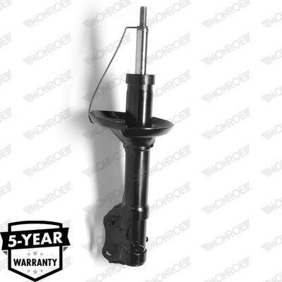 ÖN AMORTİSÖR L/R VW PASSAT 1.8 2.0 (1993-1996) ( GAZLI ) - MONROE - OEM 357413031Q