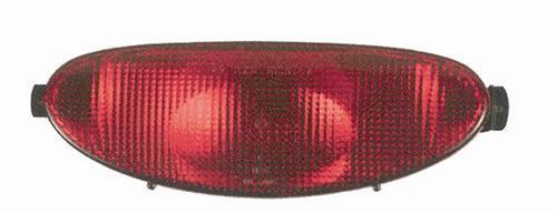 (19-A155-05-2B) P.206 ARKA SİS FARI 98-02 - TYC - OEM 6351K5