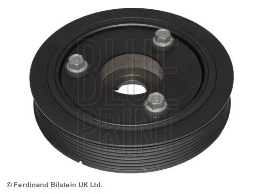 KRANK KASNAĞI H1/H200/PLAZA/STAREX - BLUEPRINT - OEM 231244A002
