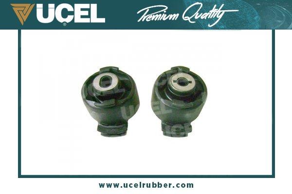 TORSİYON TAKOZU SAĞ-SOL (TAKIM) RENAULT LAGUNA II 2005> - UCEL - OEM 7701209534