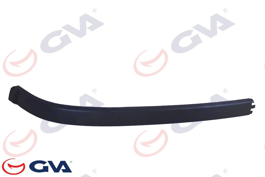 ÖN TAMPON SPOİLERİ (KARLIK) SAĞ CORSA C (04-06) - GVA - OEM 13121210