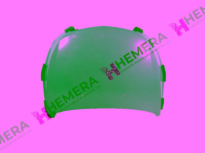 MOTOR KAPUTU CHEVROLET CRUZE 2009> - SIMYI - OEM 94537888