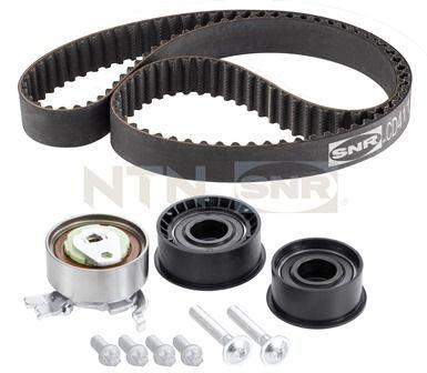 EKSANTRİK GERGİ KİTİ (169x200) ASTRA F-CORSA B-VECTRA B 1.4i-1.6i-1.8i 16V X14XE-X16XEL-X18XE - SNR - OEM 95516734