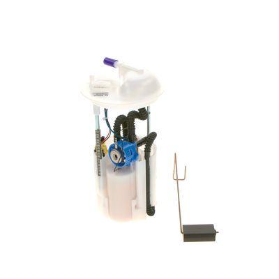 YAKIT POMPA ÜNİTESİ — BOSCH 1987580029 - BOSCH