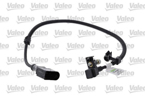 KRANK MİLİ SENSÖRÜ AUDI 261210174-261210175 - VALEO - OEM 030957147AB