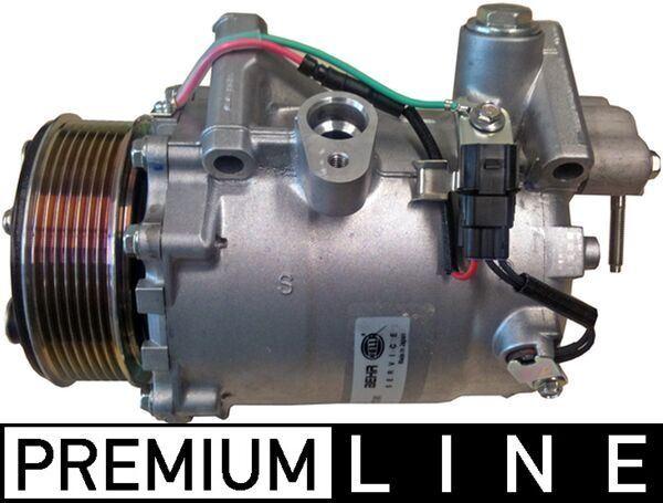 A/C-Kompressor HONDA CR-V 2.4 — MAHLE ACP944000P - MAHLE