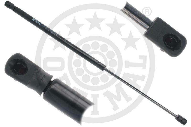 GAZLİ AMORTİSÖR BAGAJ/YÜKLEME BÖLÜMÜ OPEL ADAM (M13)VAUXHALL ADAM (M13) (2012/10-2019/02) - OPTIMAL - OEM 132119