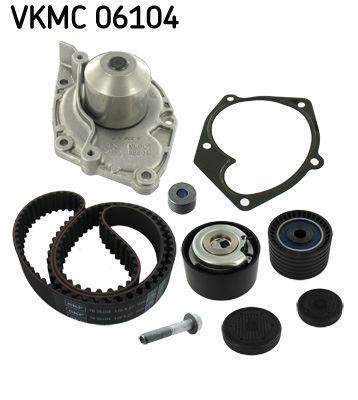 RULMAN VKMC 06104 - SKF