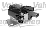 ATESLEME BOBINI MERCEDES M102 M103 M117 M119 M120 W124 W126 W140 W463 - VALEO - OEM A0001586403