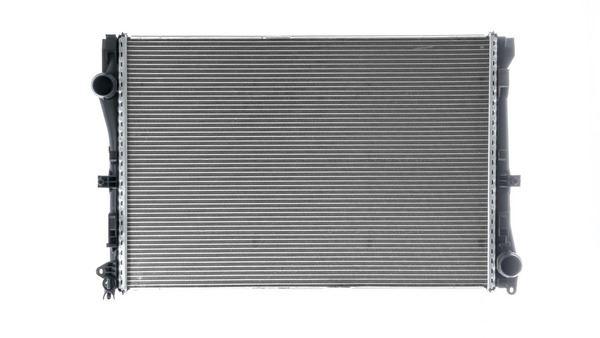 Kühlmittelkühler MERCEDES C 200 EQ BOOST - MAHLE