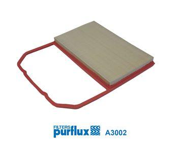 HAVA FİLTRESİ SEAT IBIZA VI- VW POLO VI - PURFLUX - OEM 04C129620E